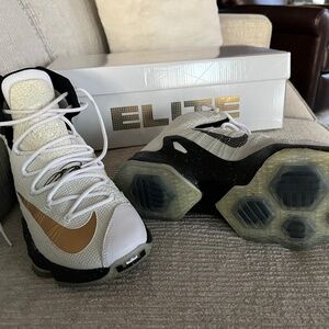 Nike Lebron XIII Elite Mens Basketball Shoe, Size 10.5